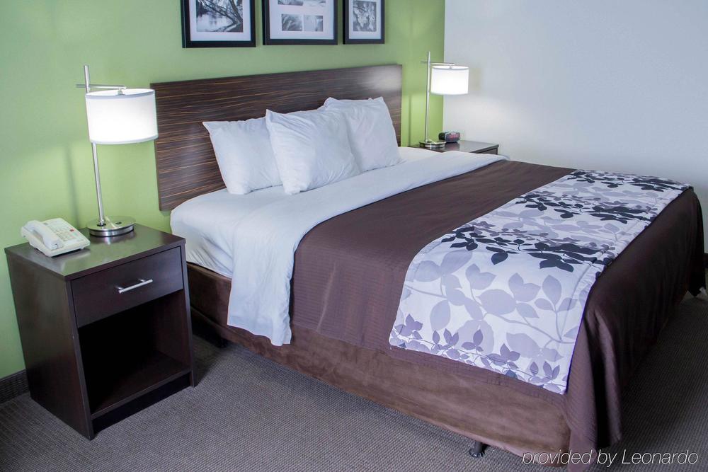Sleep Inn & Suites Harrisonburg Near University Dış mekan fotoğraf