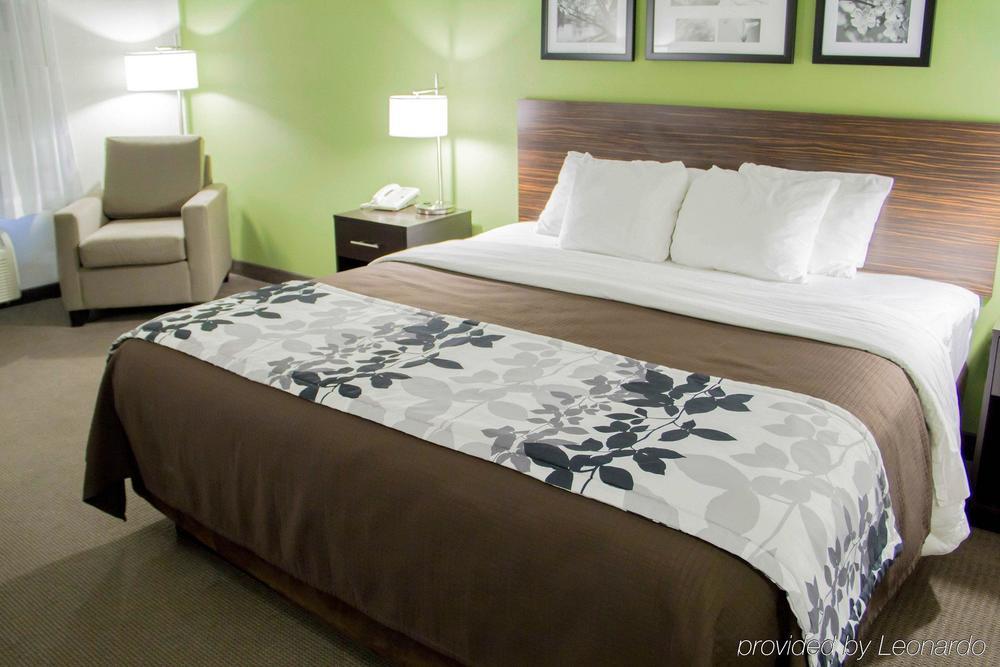 Sleep Inn & Suites Harrisonburg Near University Dış mekan fotoğraf
