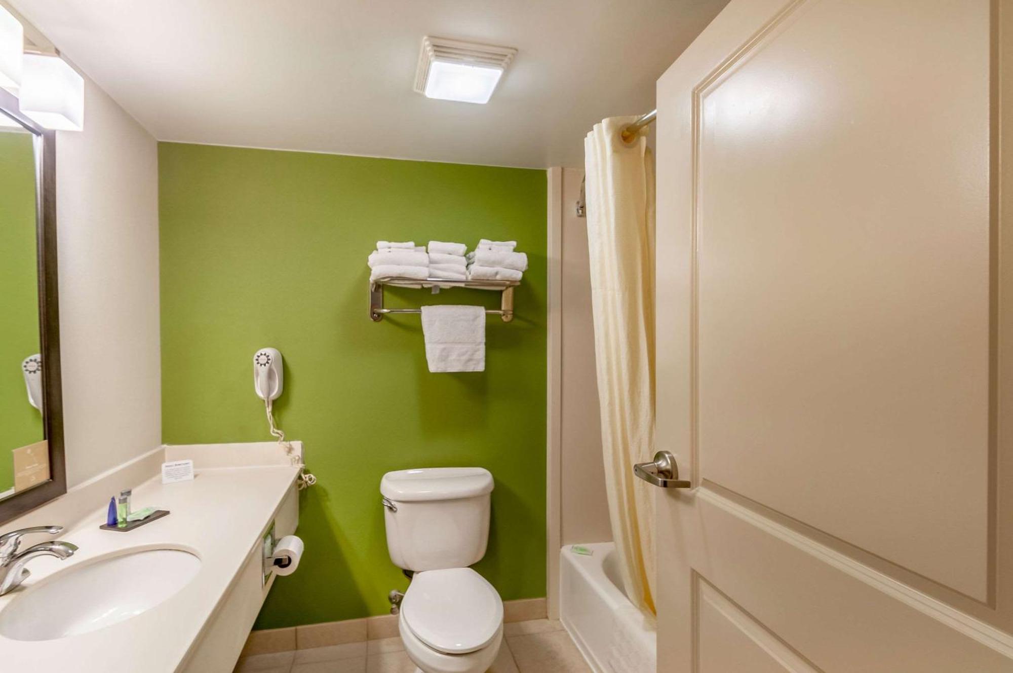 Sleep Inn & Suites Harrisonburg Near University Dış mekan fotoğraf