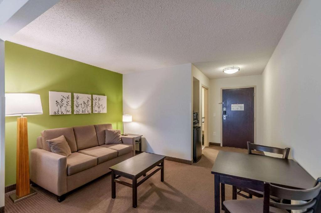 Sleep Inn & Suites Harrisonburg Near University Dış mekan fotoğraf