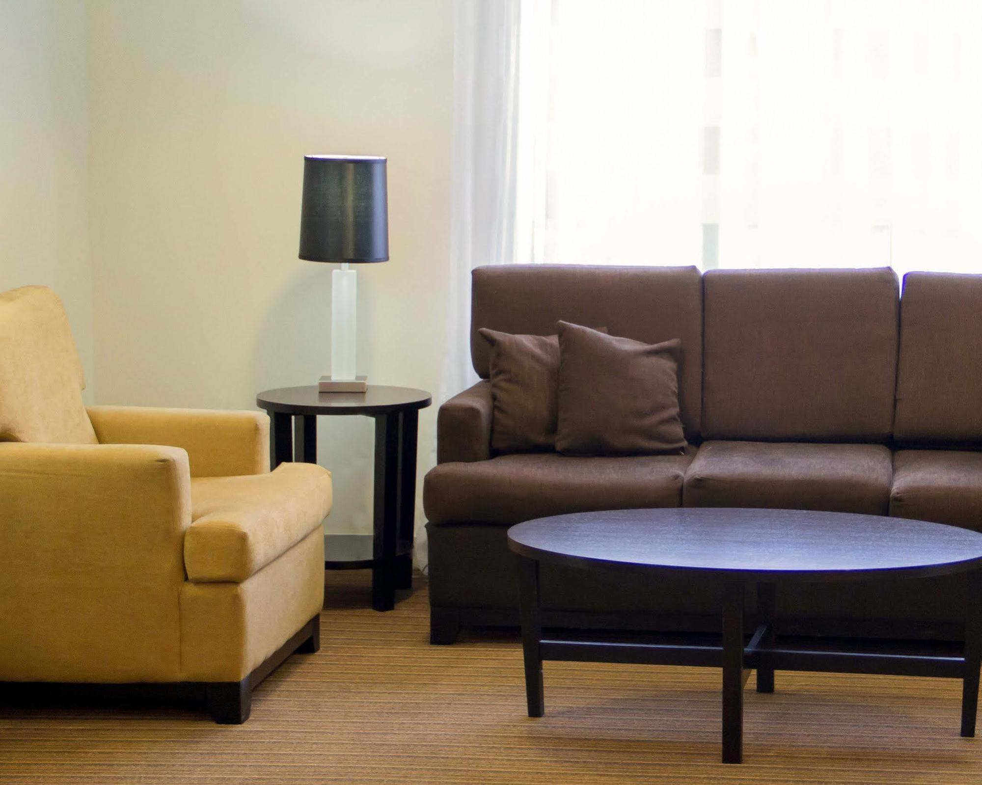Sleep Inn & Suites Harrisonburg Near University Dış mekan fotoğraf