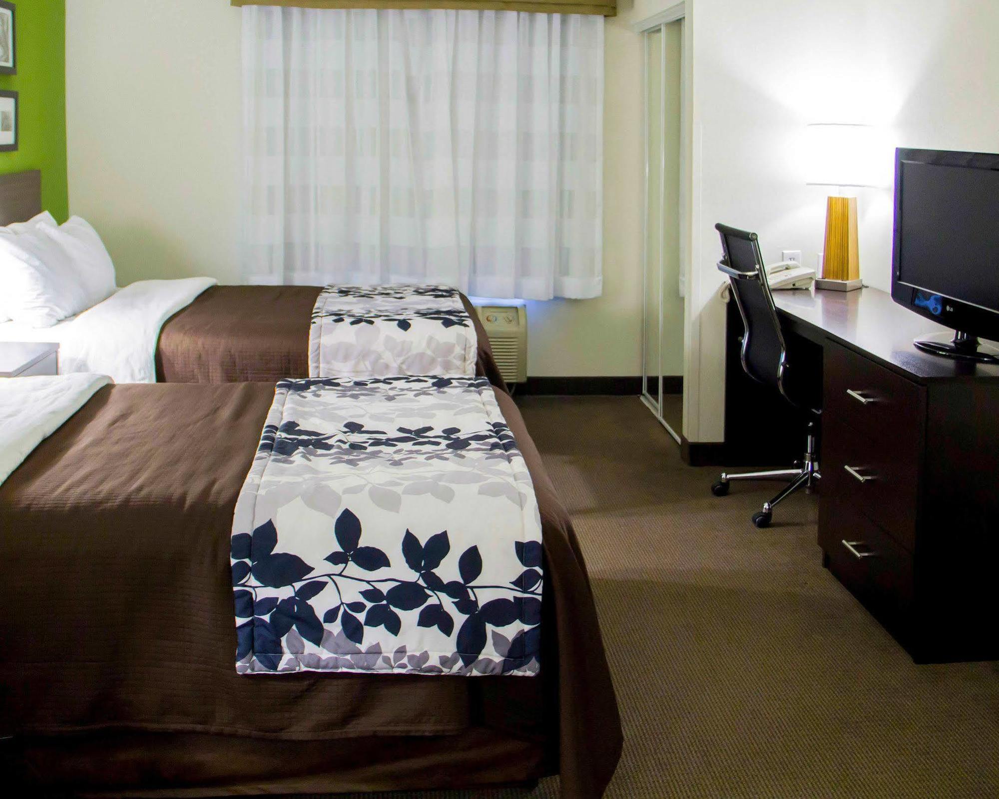 Sleep Inn & Suites Harrisonburg Near University Dış mekan fotoğraf